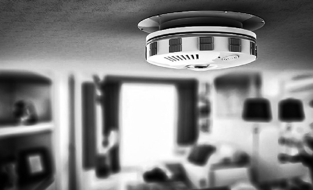 Smoke alarm laws